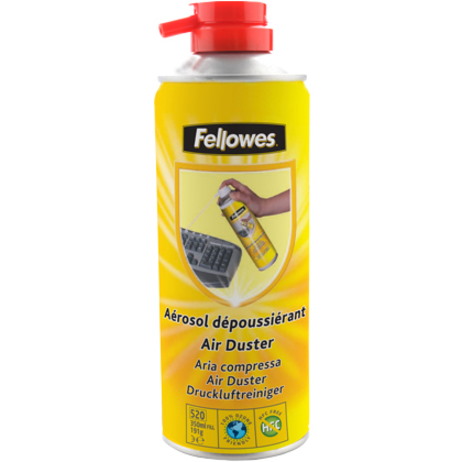 Fellowes 9974905 Air Duster for Printer