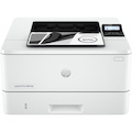 HP LaserJet Pro 4001 4001dw Desktop Wireless Laser Printer - Monochrome