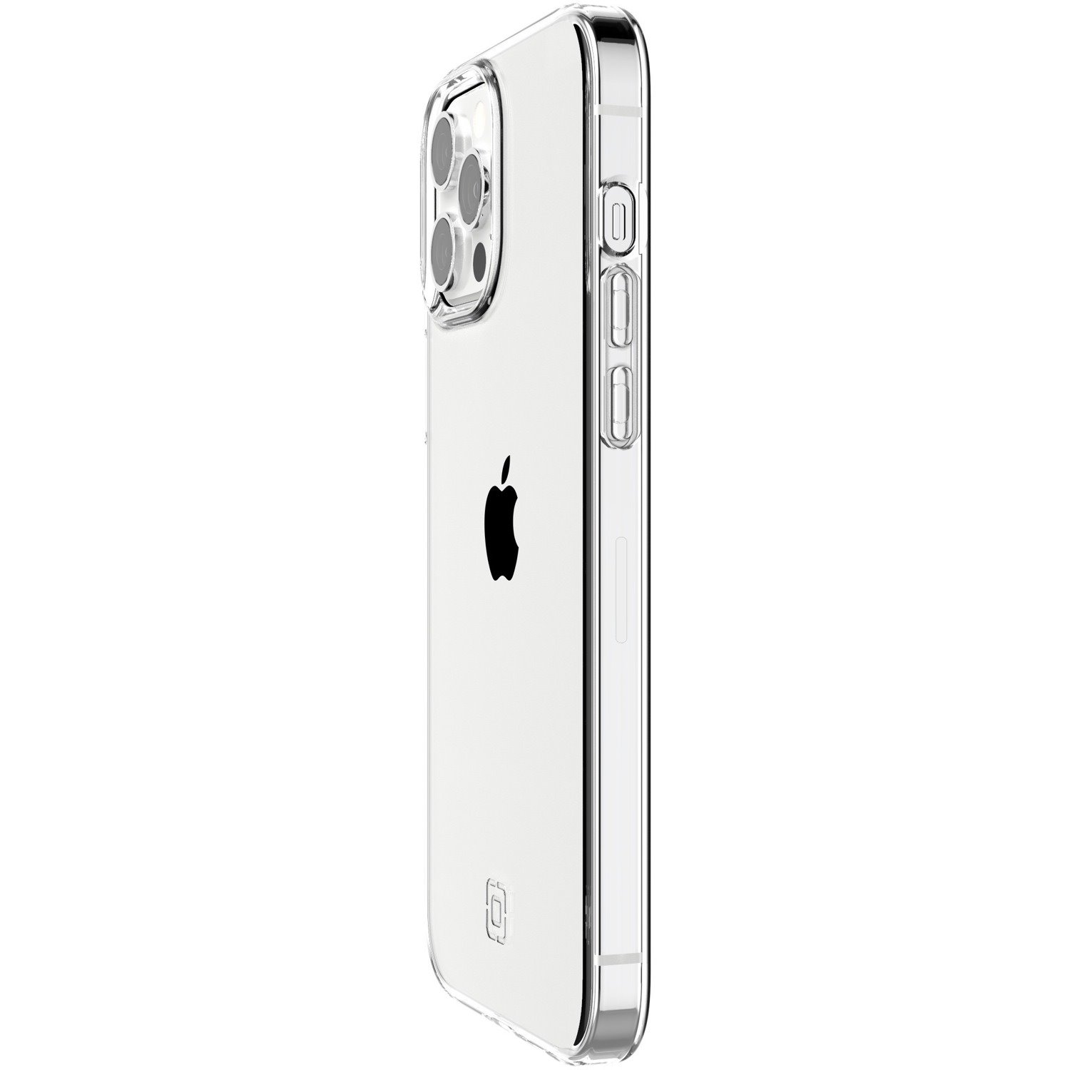 Incipio NGP Pure Case for Apple iPhone 12 Pro Max Smartphone - Clear