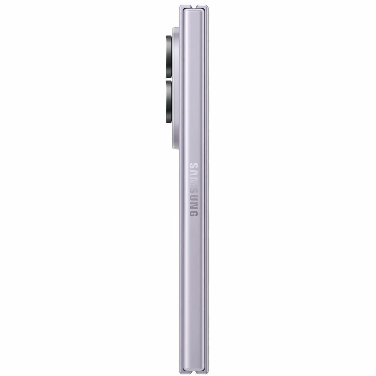Samsung Galaxy Z Fold8 5G 256GB - Lavendar *Au Stock*, 7.6', Qxga+, 120Hz, 12GB/256GB, 50MP/10MP, Single+ Esim, 4800mAh, 2 Years Warranty