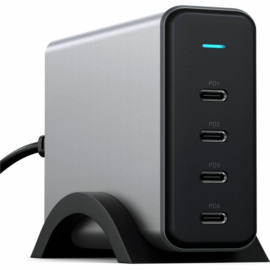 Satechi - 165W Usb-C 4-Port PD Gan Charger