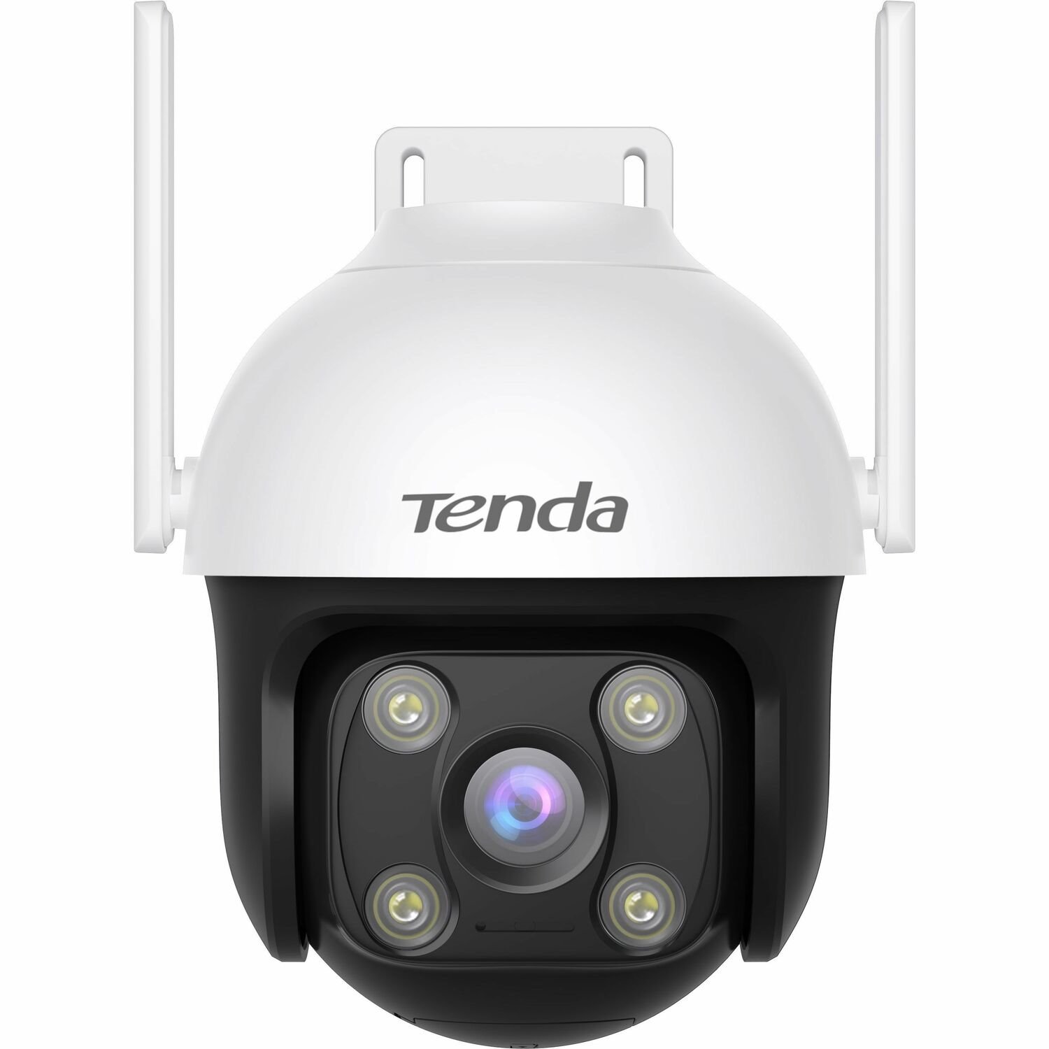 Tenda RH7-WCA 4 Megapixel Outdoor 2K Network Camera - Color