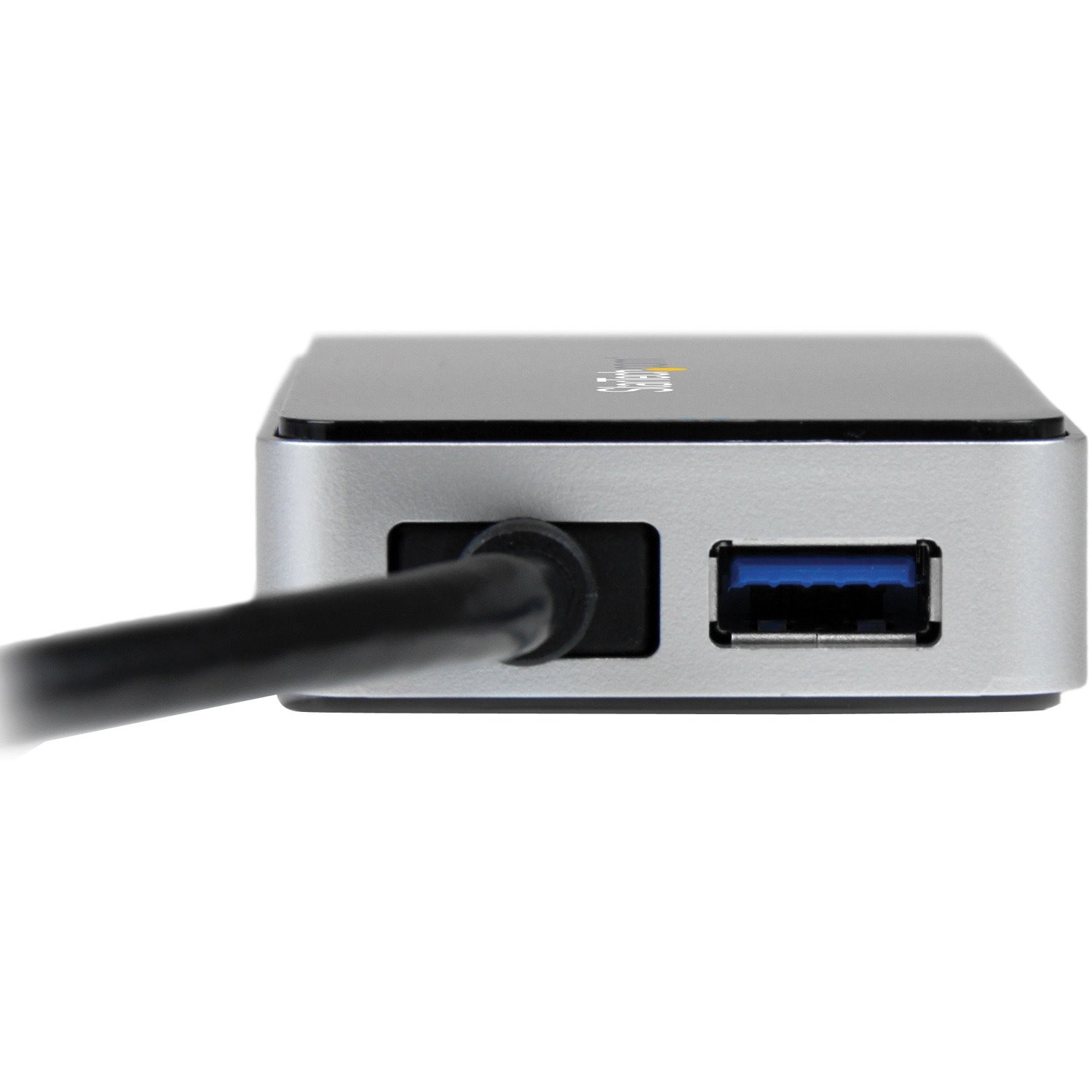 StarTech.com USB 3.0 to HDMI Adapter w/ 1x USB, USB to VGA Monitor Converter for Windows (no support for macOS/ChromeOS/Linux) - TAA