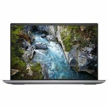 Dell Precision 5000 5680 16" Mobile Workstation - Full HD Plus - Intel Core i7 13th Gen i7-13800H - vPro Technology - 32 GB - 512 GB SSD - English (US) Keyboard - Anodized Titan Gray