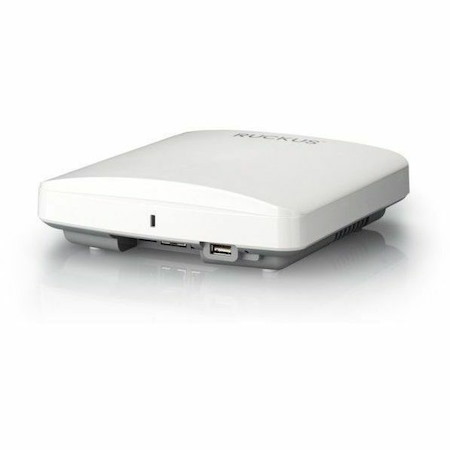 RUCKUS R550 Dual Band Wi-Fi 6 IEEE 802.11 a/b/g/n/ac/ax 1.73 Gbit/s Wireless Access Point - Indoor