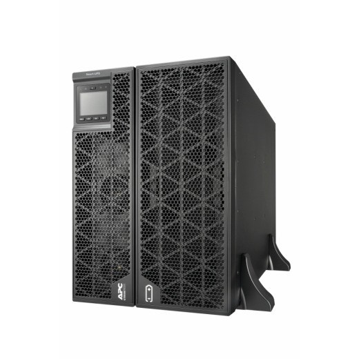 APC by Schneider Electric Smart-UPS RT Double Conversion Online UPS - 20 kVA/20 kW - Single Phase/Three Phase