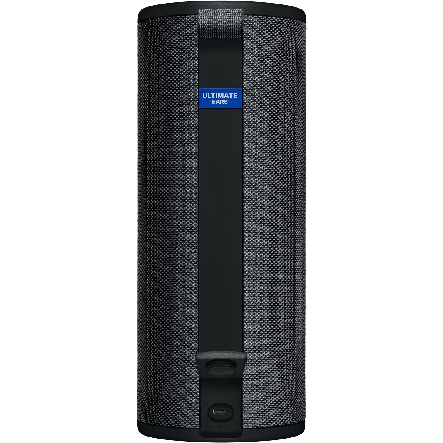 Ultimate Ears BOOM 3 Portable Bluetooth Speaker System - Night Black