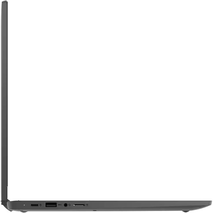 Lenovo Flex5 Chrome 14IAU 83AJ0000UX 14" Touchscreen Convertible 2 in 1 Chromebook - WUXGA - Intel Core i5 12th Gen i5-1235U - 8 GB - 256 GB SSD - English (US) Keyboard - Storm Gray