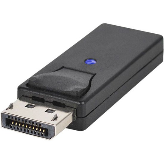 SIIG DisplayPort to HDMI Adapter