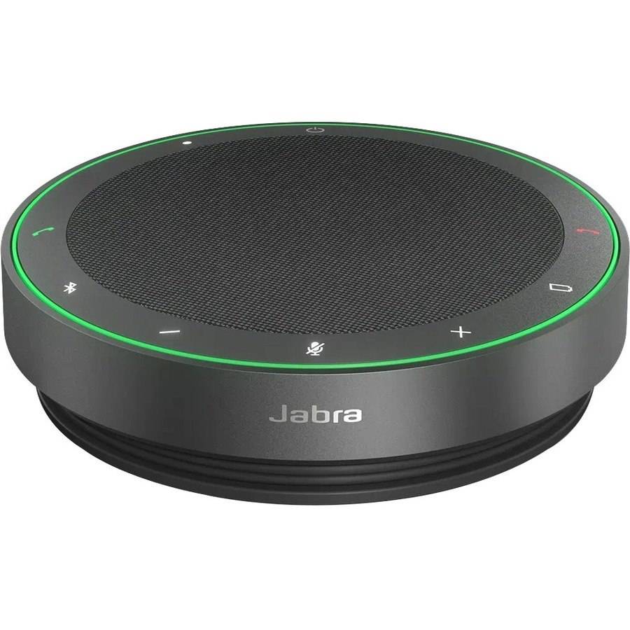 Jabra Speak2 75 Speakerphone - Dark Grey