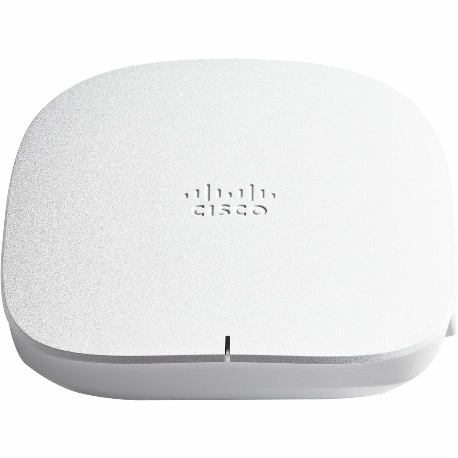 Cisco Business 150AX Dual Band IEEE 802.11a/b/g/n/ac/ax/h/d/r/i 1.48 Gbit/s Wireless Access Point