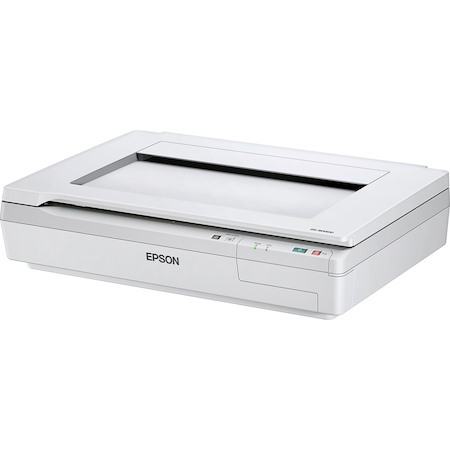 Epson WorkForce DS-50000 Flatbed Scanner - 600 dpi Optical