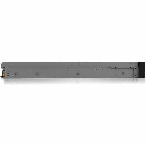 Lenovo ThinkSystem SR655 7Z01A05FNA 2U Rack Server - 1 x AMD EPYC 7203P 2.80 GHz - 32 GB RAM - 12Gb/s SAS Controller