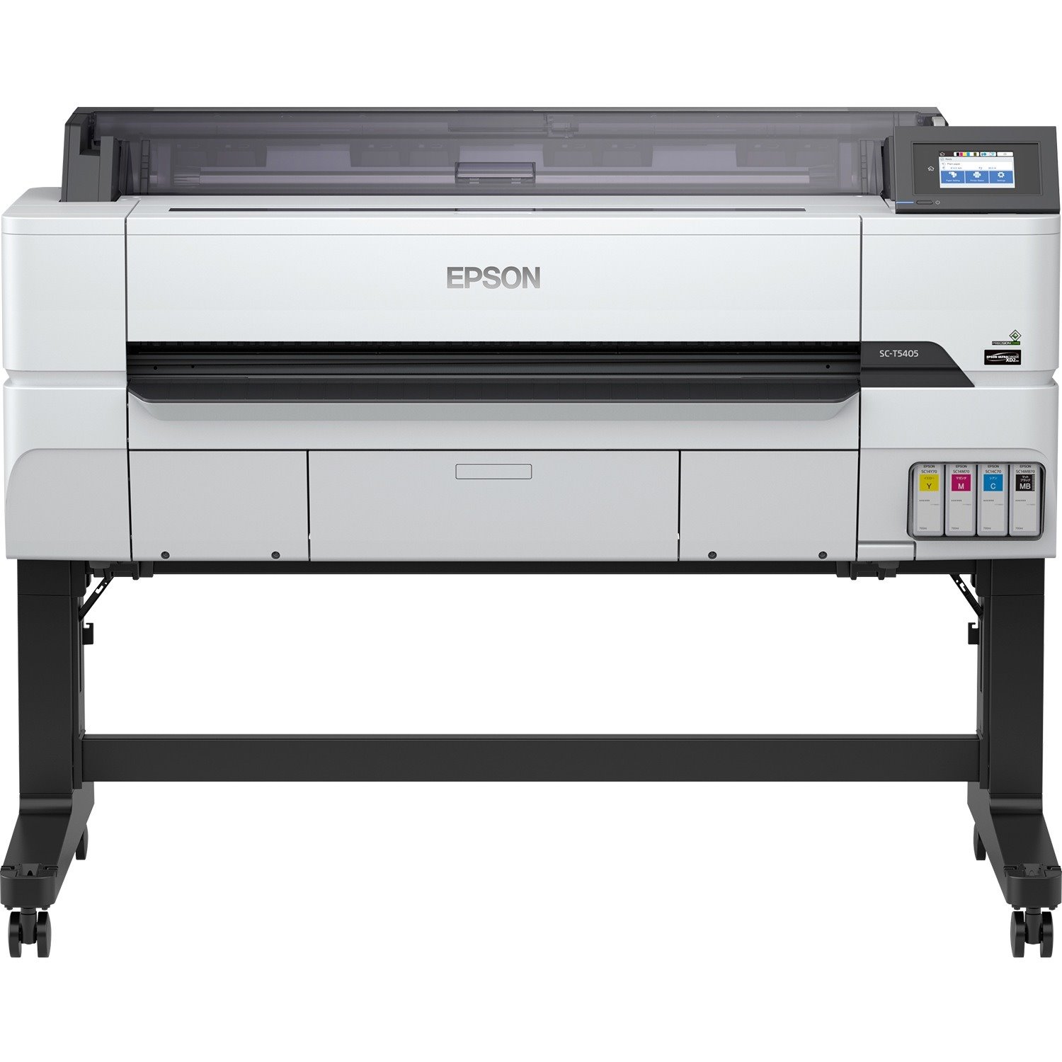 Epson SureColor SC-T5405 Inkjet Large Format Printer - 914.40 mm (36") Print Width - Colour