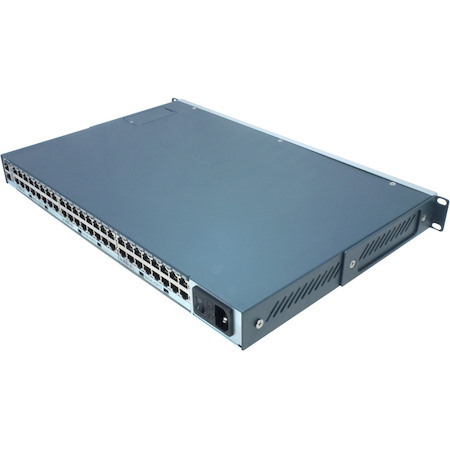 Lantronix SLC 8000 48-port TAA Compliant Console Server