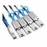 Atto Technology Cable Breakout Sas External