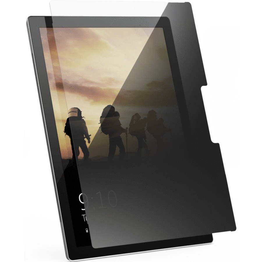 Urban Armor Gear Glass Screen Protector Tinted