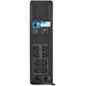 Eaton Tripp Lite Series 750VA 475W 120V Line-Interactive Pure Sine Wave Cloud-Connected UPS with Remote Monitoring - 8 NEMA 5-15R Outlets (Surge and Battery Backup), LCD, 5-15P Plug, Tower