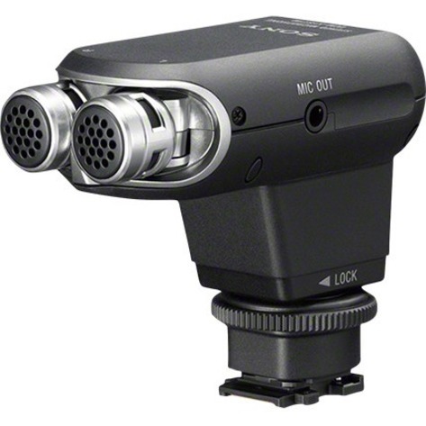 Sony ECM-XYST1M Wired Microphone