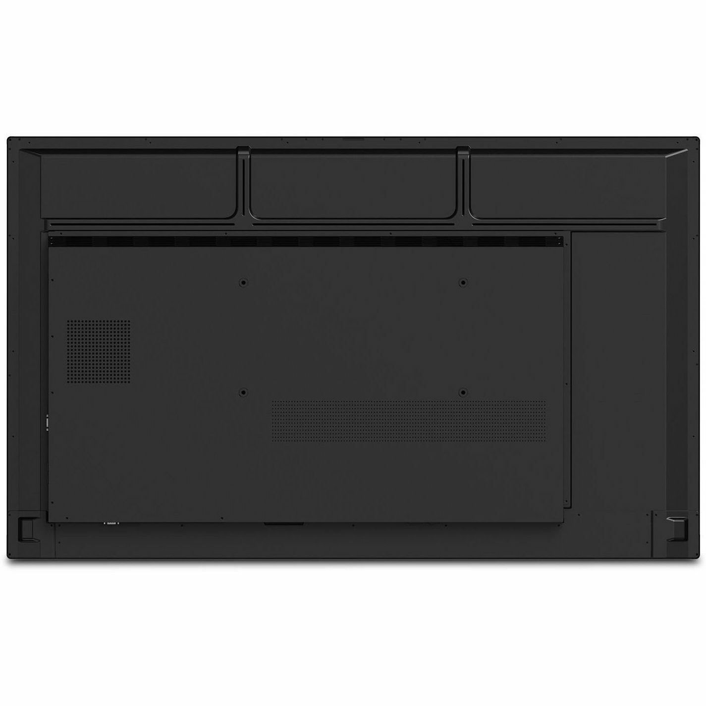 ViewSonic IFP55G1 - 55" ViewBoard Interactive Display