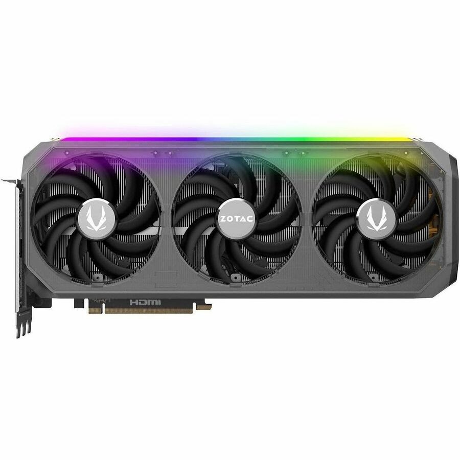 Zotac Gaming Geforce RTX 5080 A