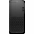 HP Z2 G9 Workstation - Intel Core i7 14th Gen i7-14700 - 16 GB - 512 GB SSD - Tower