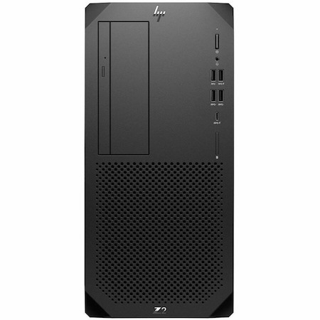 HP Z2 G9 Workstation - Intel Core i7 14th Gen i7-14700 - 16 GB - 512 GB SSD - Tower