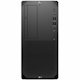 HP Z2 G9 Workstation - Intel Core i7 14th Gen i7-14700 - 16 GB - 512 GB SSD - Tower
