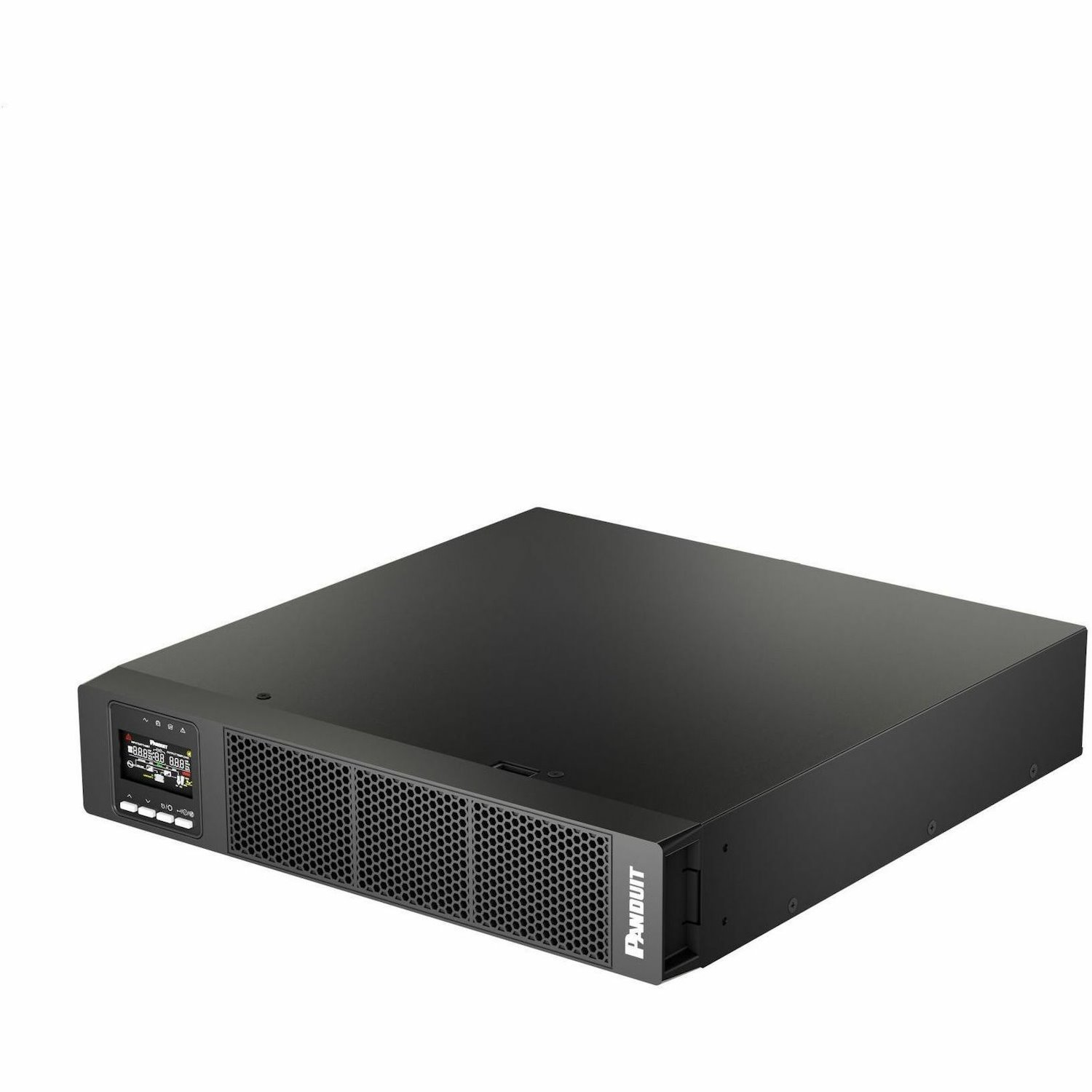 Panduit SmartZone U02S12V 2000VA Tower/rack convertible UPS