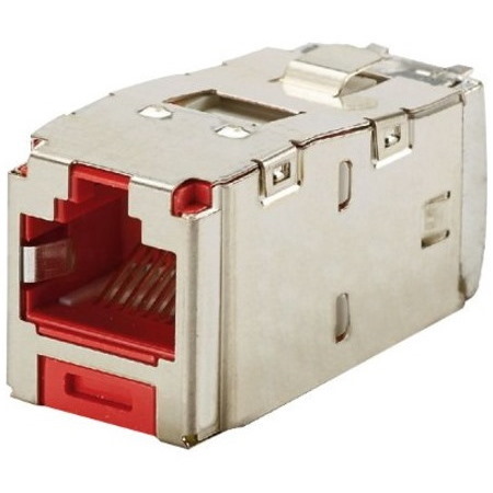 Panduit Mini-Com S/FTP Network Connector