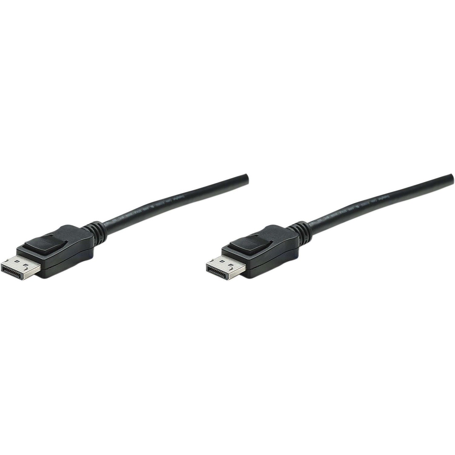 Manhattan Displayport Monitor Cable