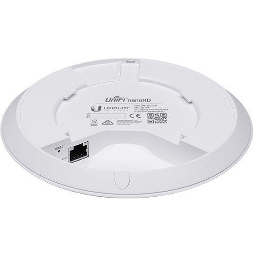 Ubiquiti UniFi nanoHD UAP-nanoHD IEEE 802.11ac Wireless Access Point