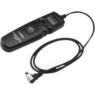 Canon TC-80N3 Cable Device Remote Control