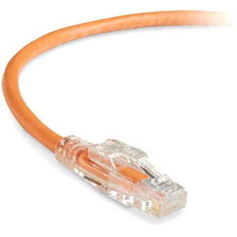 Black Box GigaTrue 3 Cat.6 UTP Patch Network Cable