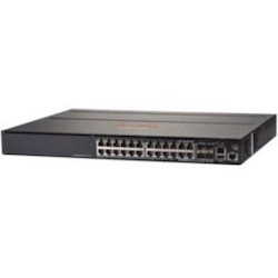 HPE 2930M Ethernet Switch - Refurbished