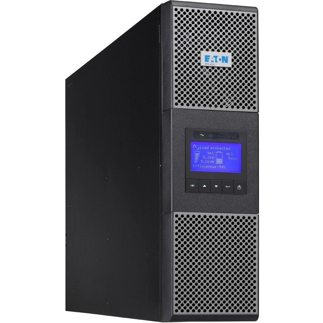 Eaton 9PX 5000VA UPS