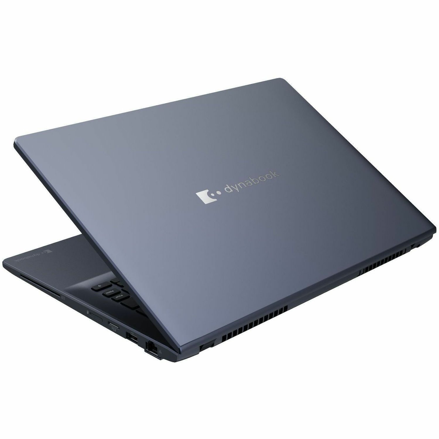 Dynabook Tecra A40-M 14" Notebook - WUXGA - Intel Core Ultra 7 155H - 32 GB - 256 GB SSD - English (US) Keyboard - Mystic Blue