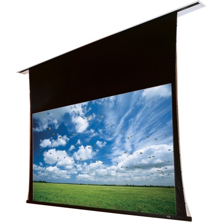 Draper Access V 133" Projection Screen