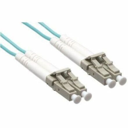Axiom Fiber Optic Duplex Patch Network Cable