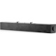 HP S101 Sound Bar Speaker - Black