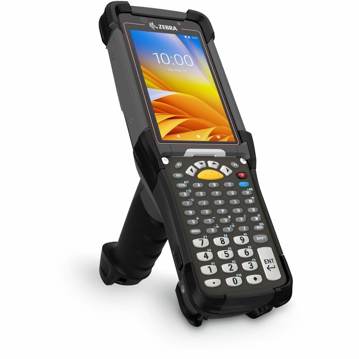 Zebra MC9300 Handheld Mobile Computer
