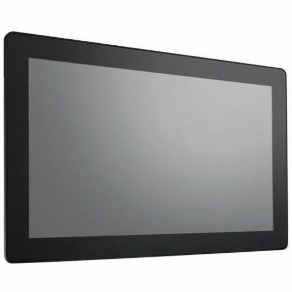 Advantech UTC-115 UTC-115IP-WUS1F All-in-One Computer - Intel Core i5 11th Gen i5-1145G7E - 8 GB - 128 GB SSD - 15.6" Full HD Touchscreen - Desktop - Silver