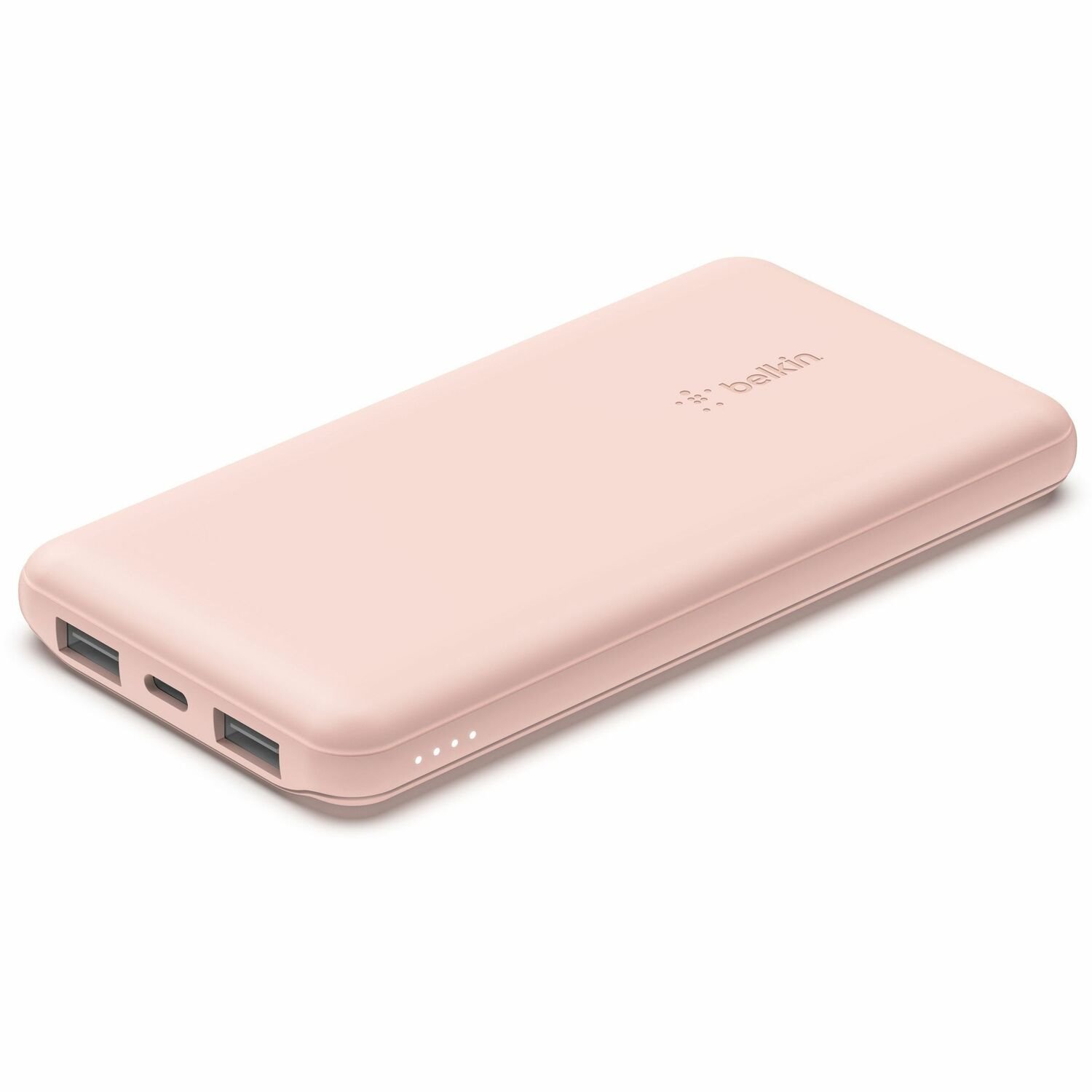 Belkin BoostCharge Stromspeicher - Rose Gold