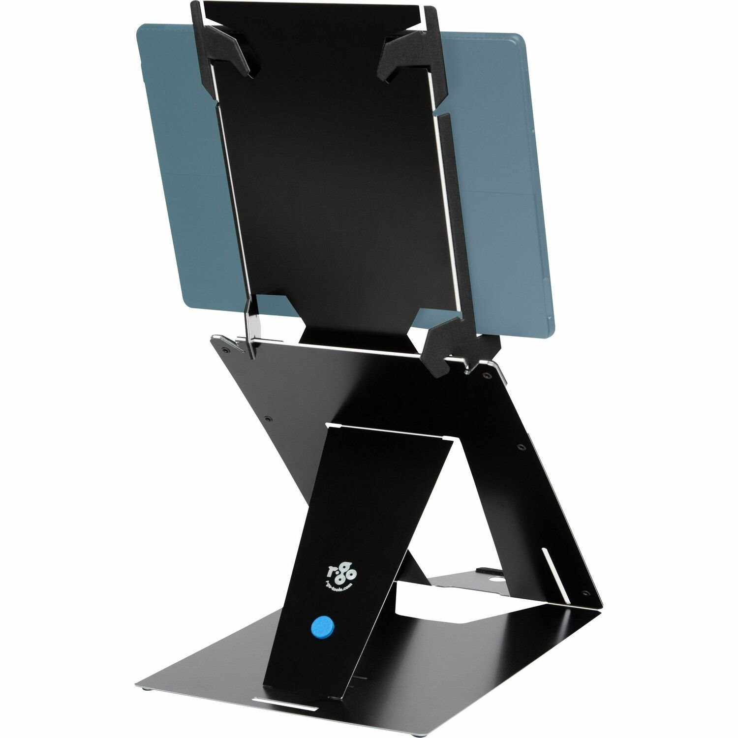R-Go Riser Duo, tablet and laptop stand