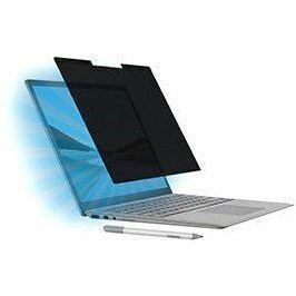 Kensington MagPro Elite Privacy Screen Filter for Microsoft