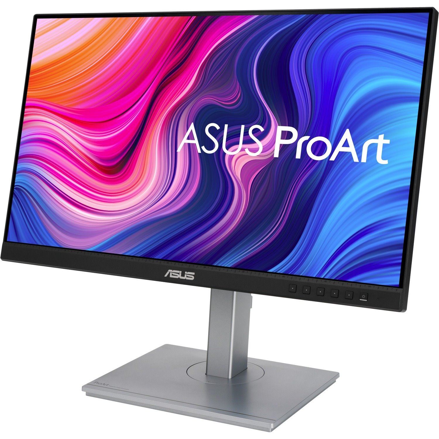 Asus ProArt PA247CV 24" Class Full HD LCD Monitor - 16:9 - Black, Grey