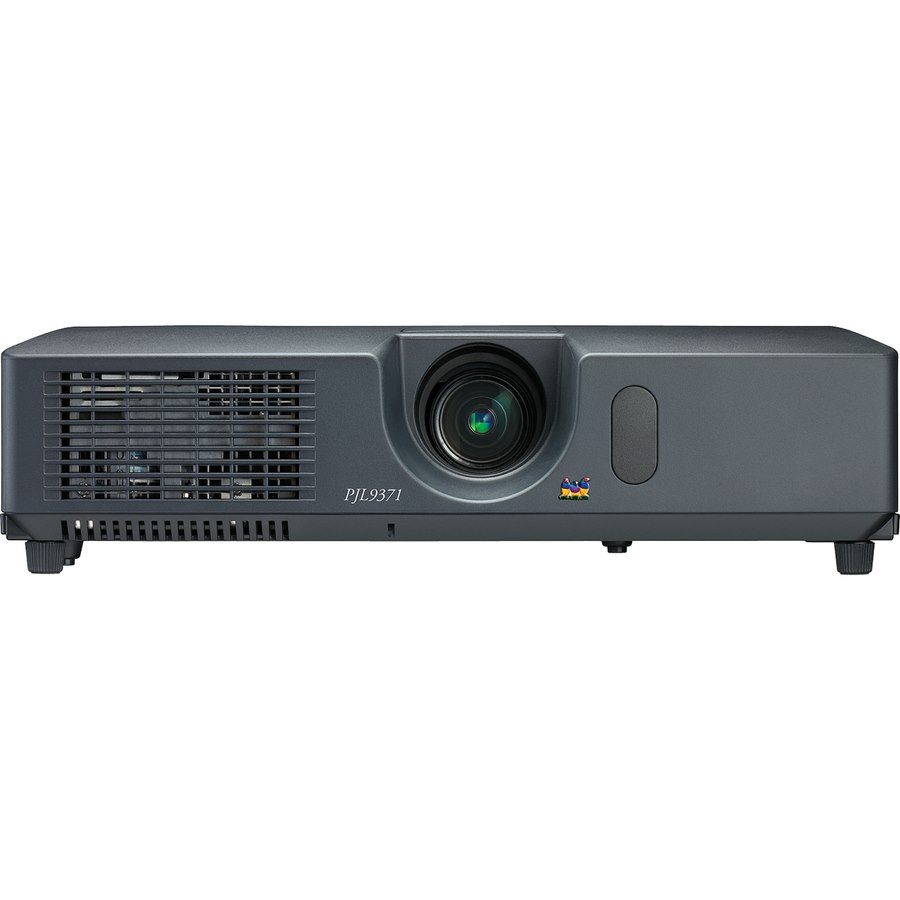 Viewsonic PJL9371 Multimedia Projector