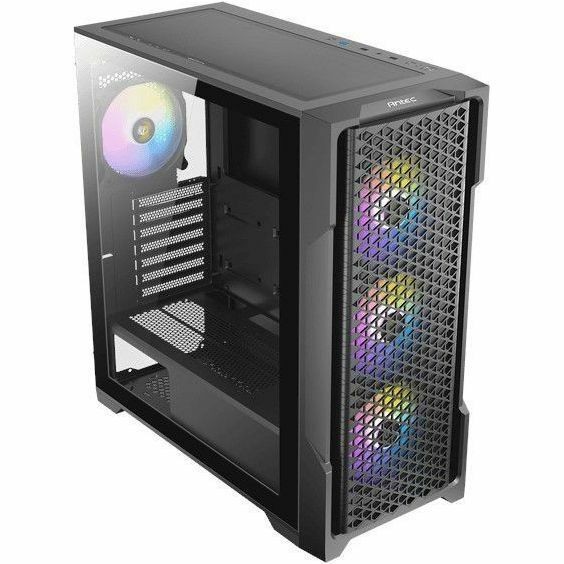 Antec AX90 Mid-Tower Gaming Case