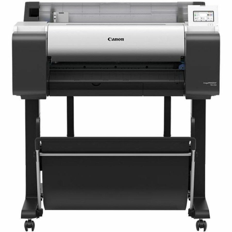 Canon imagePROGRAF TM-250 Tintenstrahl-Großformatdrucker - 609,60 mm (24 Zoll) Druckbreite - Farbe