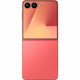 Samsung Galaxy Z Flip7 SM-F766W 512 GB Smartphone - 6.9" Flexible Folding Screen Dynamic AMOLED 2X Full HD Plus 2520 x 1080 - Deca-core (Cortex X5Single-core (1 Core) 3.30 GHz + Cortex A725 Dual-core (2 Core) 2.74 GHz + Cortex A725 Penta-core (5 Core) 2.36 GHz + Cortex A520 Dual-core (2 Core) 1.80 GHz) - 12 GB RAM - Android 16 - 5G - Coral Red